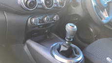 Nissan Juke 1.0 DiG-T 114 Acenta 5dr Petrol Hatchback